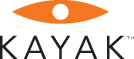 Kayak reissite logo